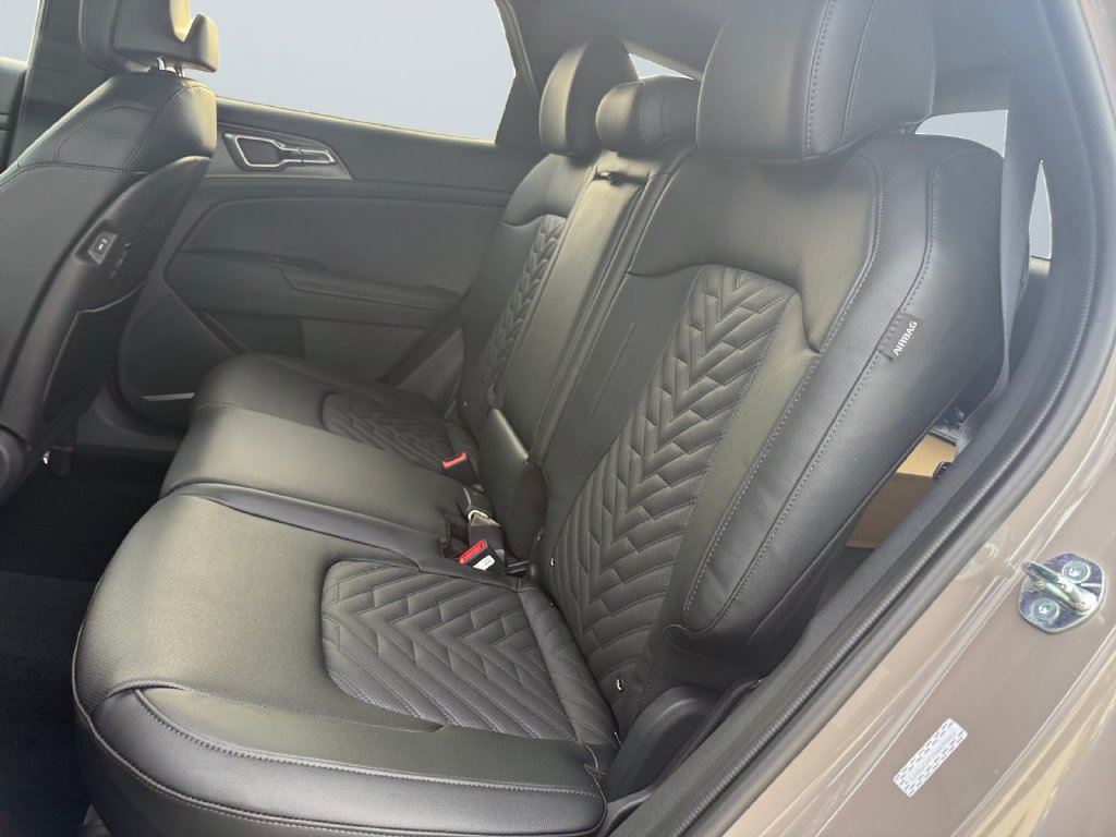 New 2027 Kia Sportage X-Line AWD/4WD image 13