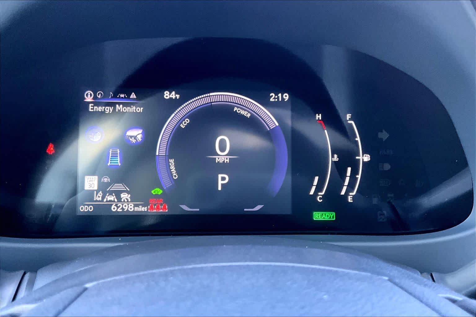 Used 2026 Lexus UX 300h FWD w/ Accessory Package (Z2) image 24