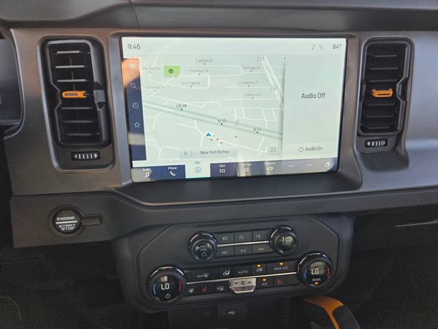 Used 2024 Ford Bronco Badlands AWD/4WD image 22