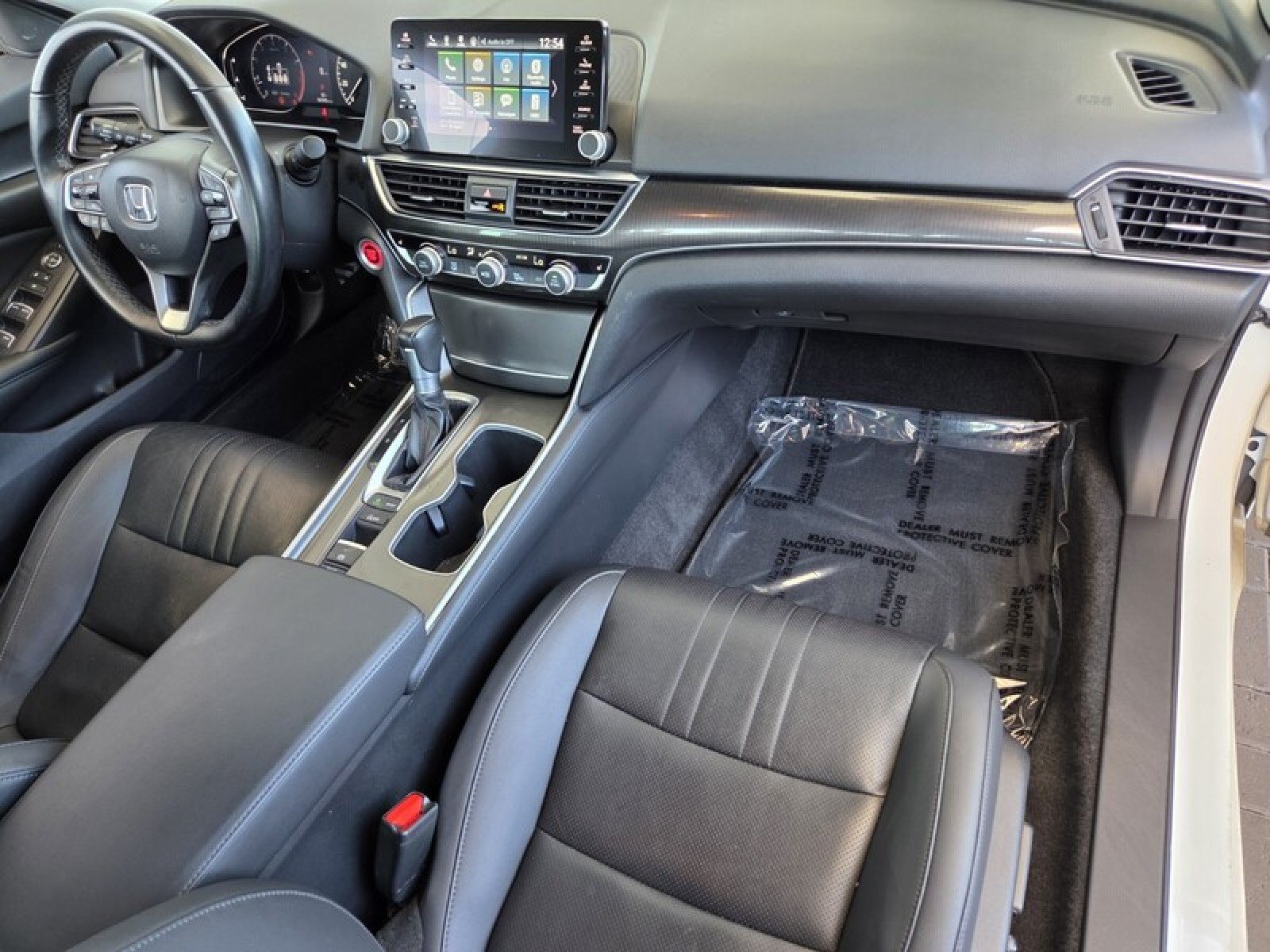 Used 2022 Honda Accord Sport Special Edition image 20
