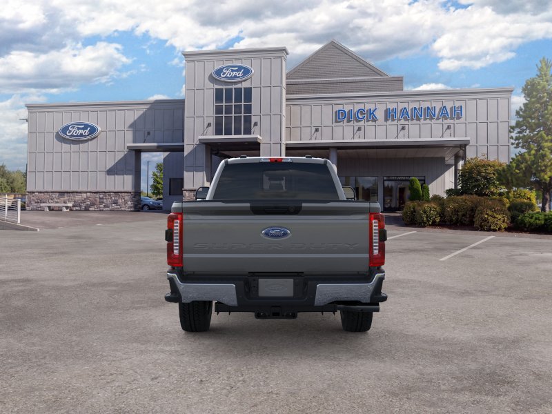 New 2026 Ford F250 XLT w/ XLT Premium Package AWD/4WD image 29