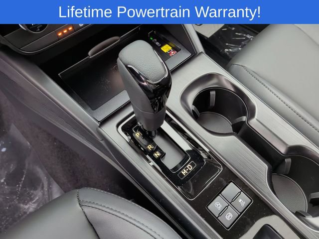 New 2026 Subaru Outback Premium image 24