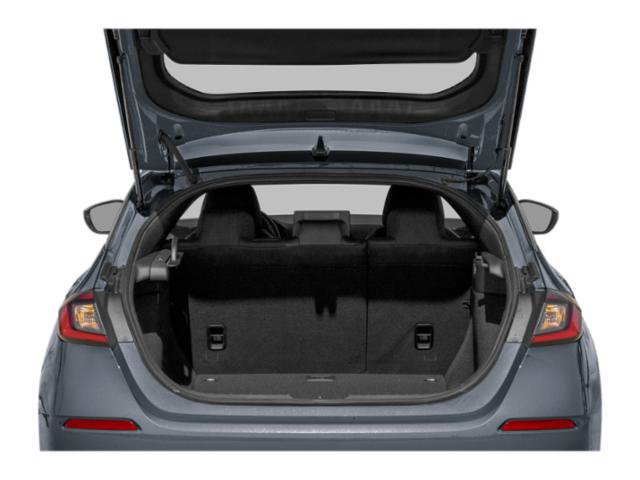 Used 2025 Honda Civic Sport image 11