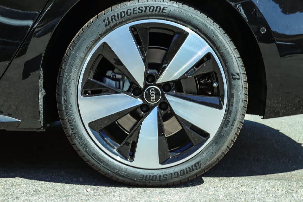 New 2026 Audi A5 Premium AWD/4WD image 10
