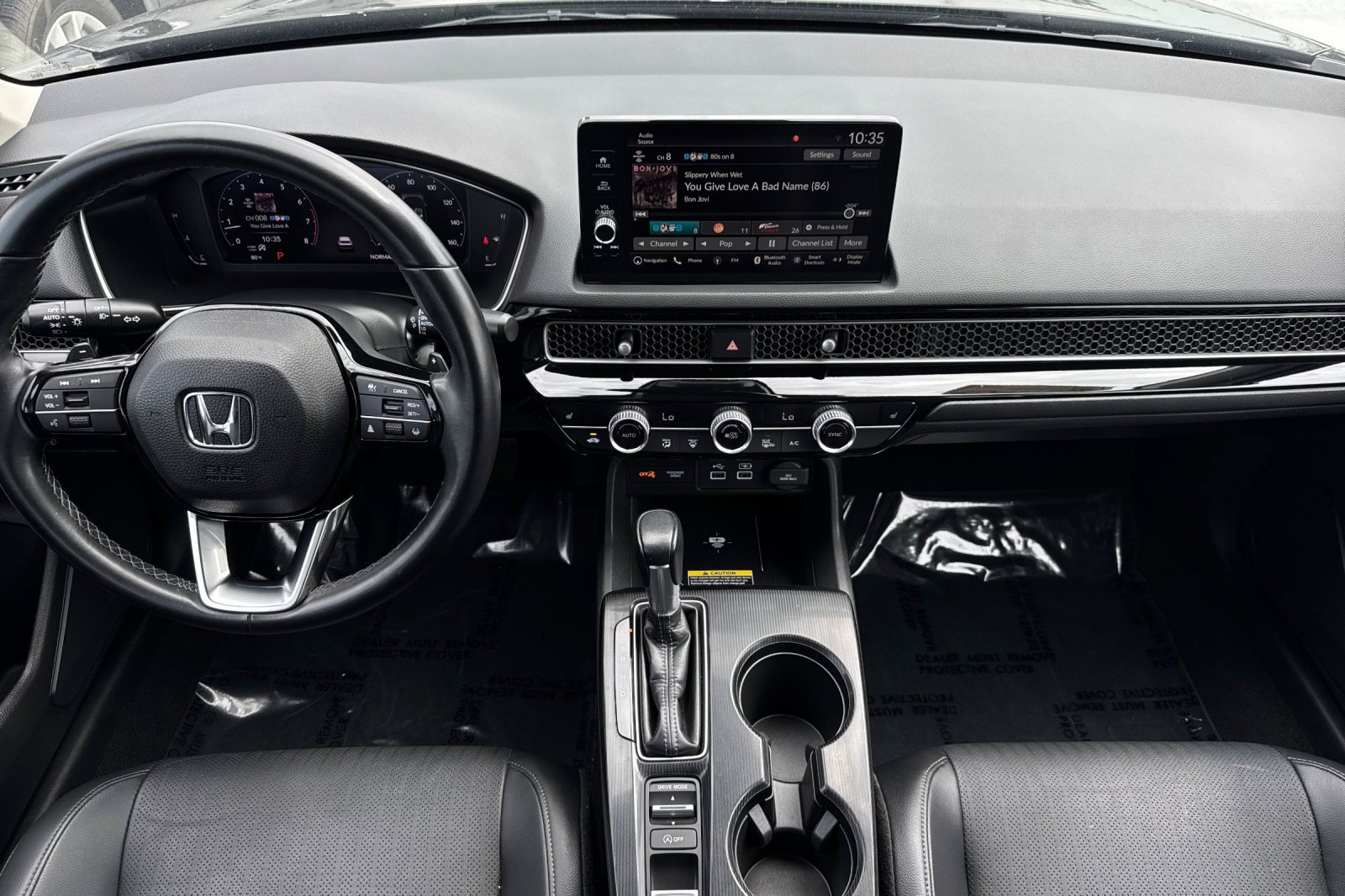 Used 2022 Honda Civic Touring image 27