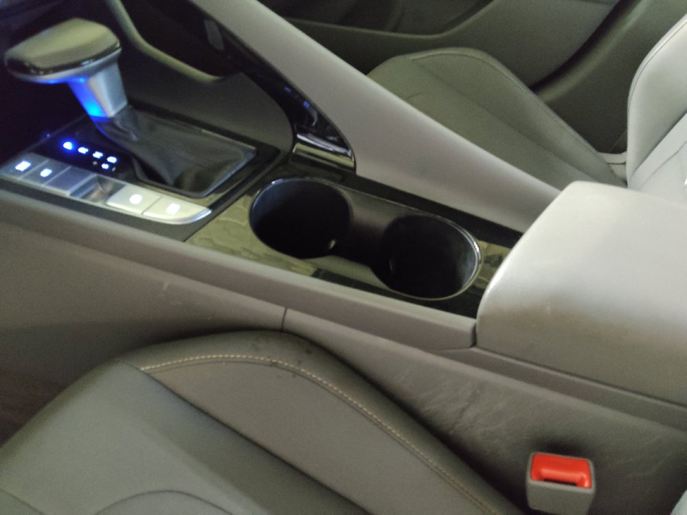 Used 2025 Hyundai Elantra SEL FWD image 26