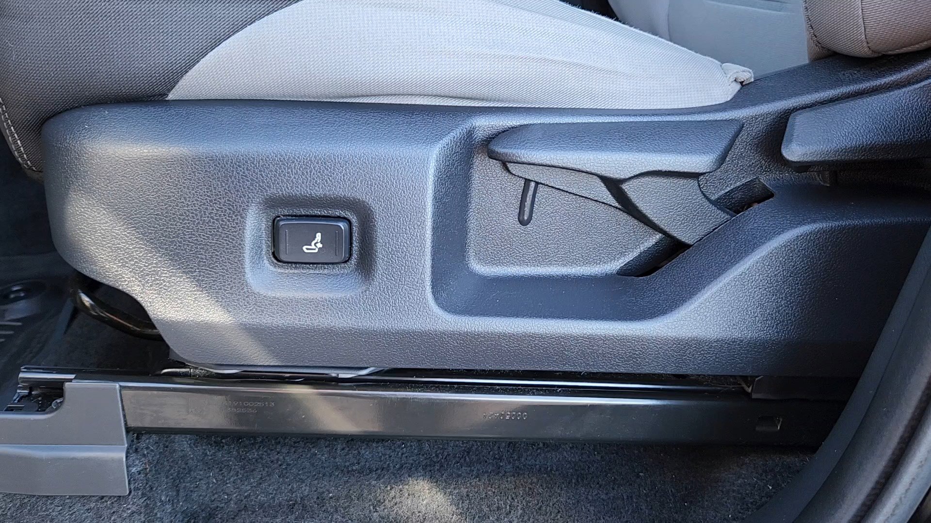 Used 2024 Toyota Tacoma TRD Sport image 9