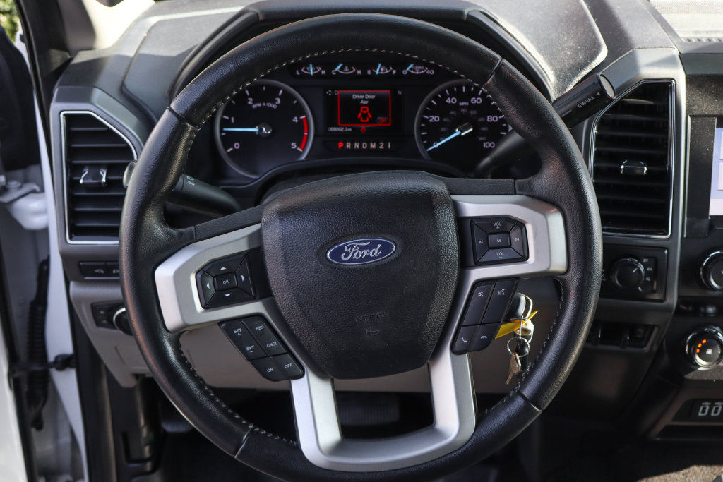 Used 2019 Ford F250 XLT w/ XLT Value Package AWD/4WD image 26