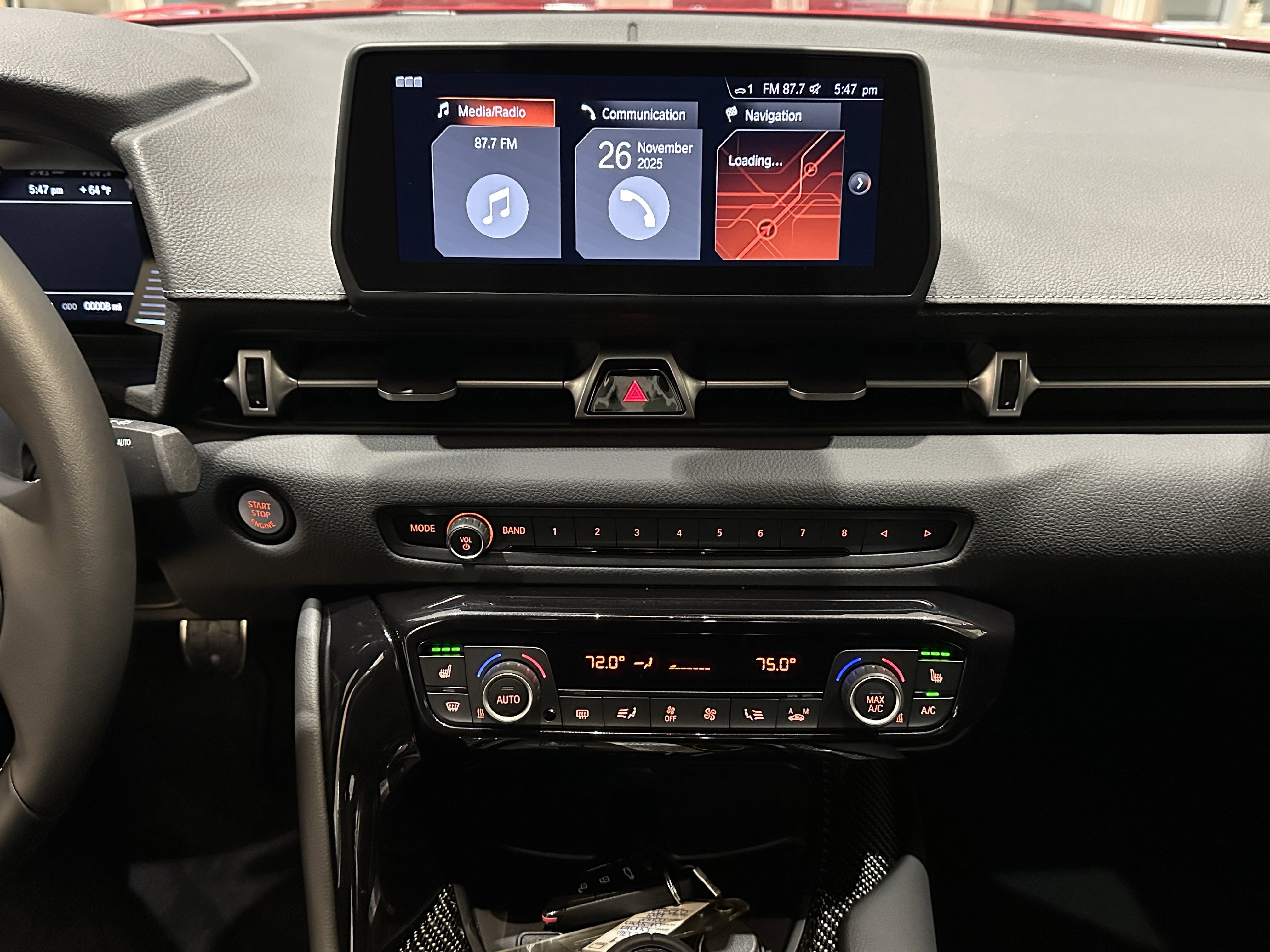 New 2026 Toyota Supra image 26