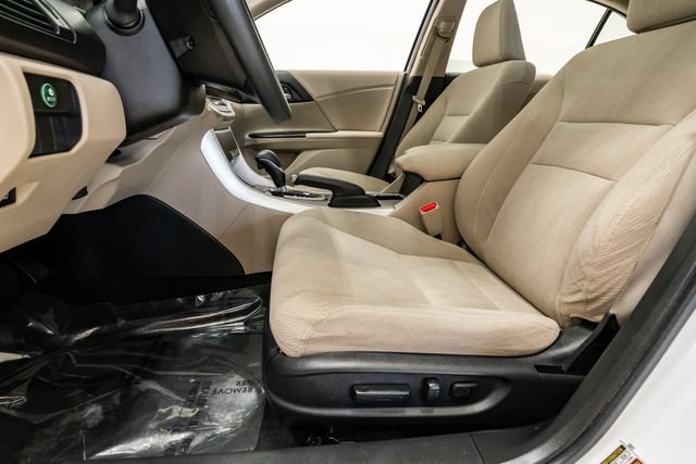 Used 2015 Honda Accord EX image 13