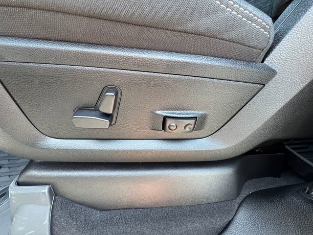 New 2026 RAM 2500 Big Horn AWD/4WD image 37