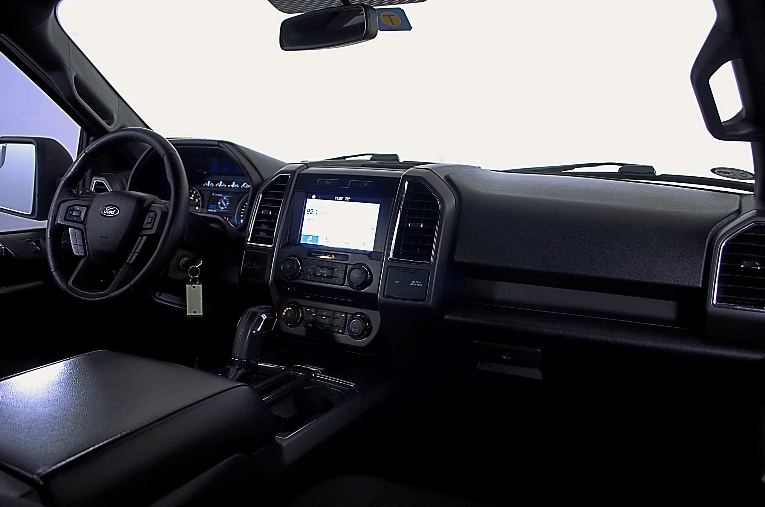 Used 2016 Ford F150 XLT w/ Equipment Group 302A Luxury image 13