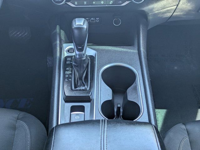 Used 2019 Nissan Altima 2.5 SV image 18