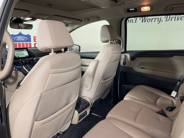 Used 2024 Honda Odyssey Touring image 15