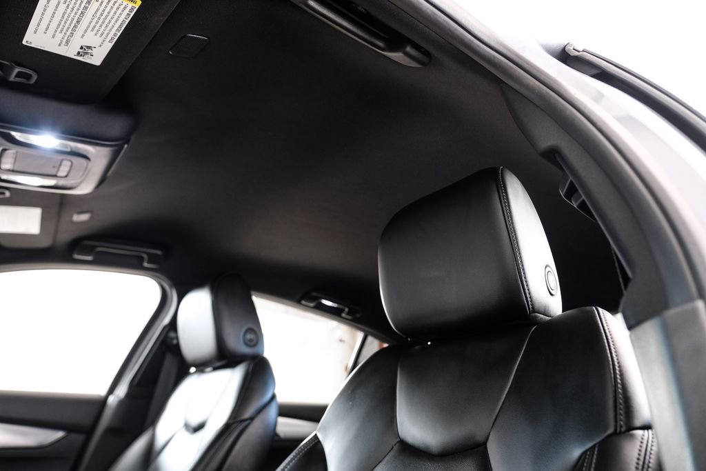 Used 2021 Cadillac CT5 Luxury w/ Cold Weather Package image 33