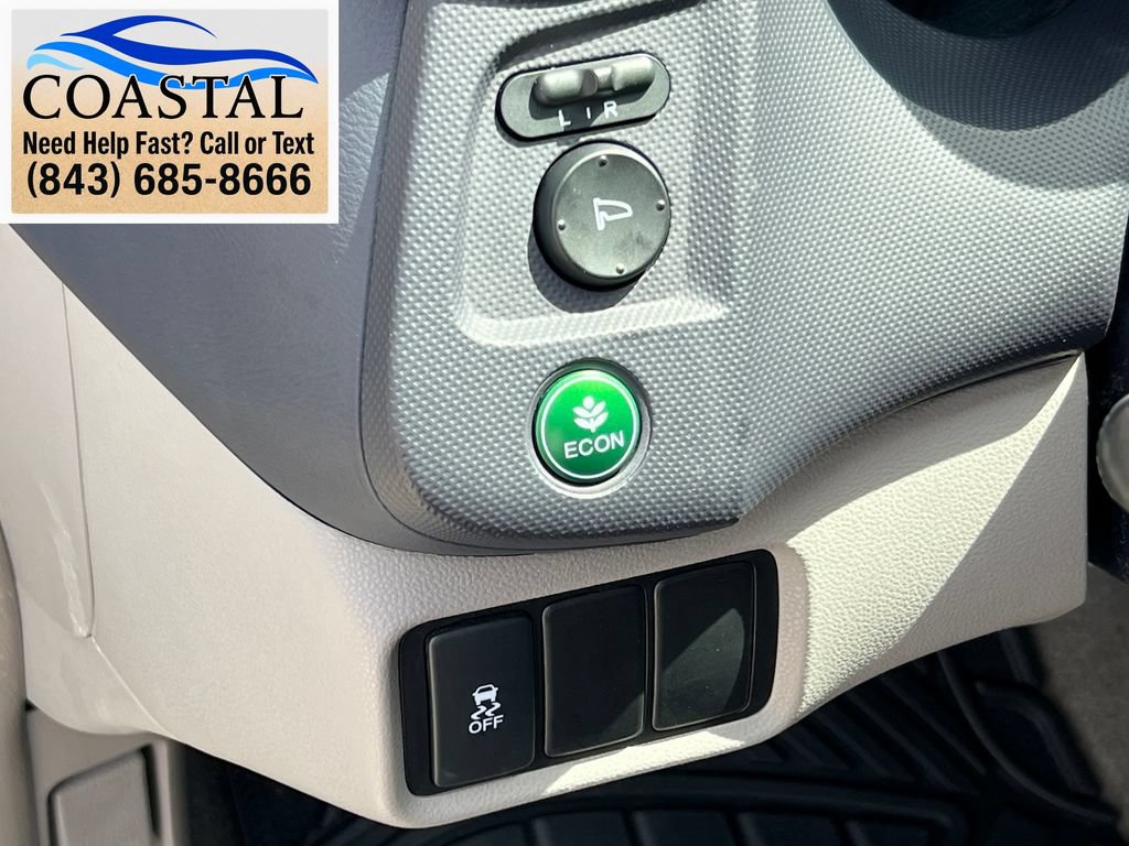 Used 2010 Honda Insight EX image 7
