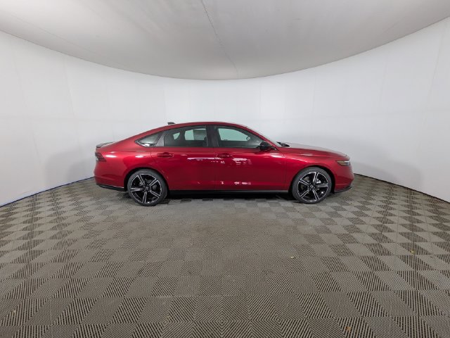 New 2026 Honda Accord Sport image 2