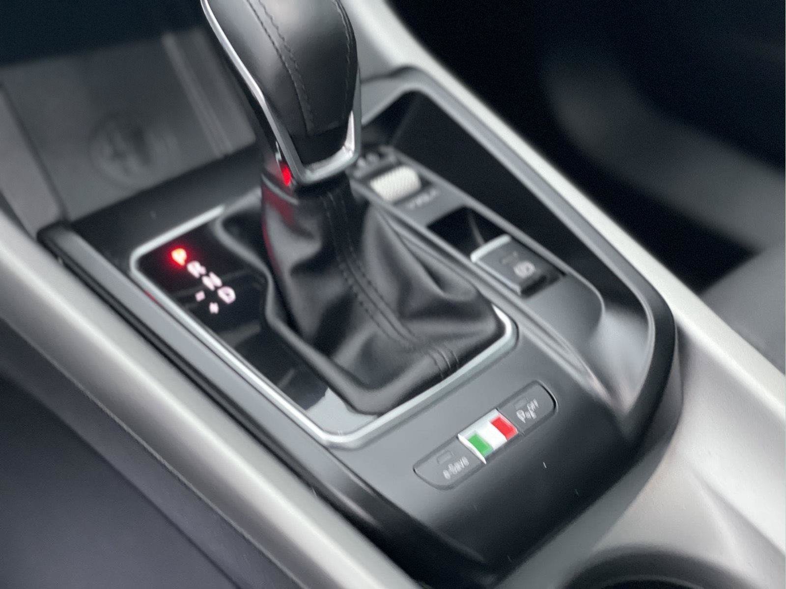 Used 2024 Alfa Romeo Tonale Ti AWD/4WD image 35