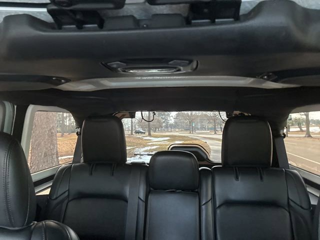 Used 2023 Jeep Wrangler Unlimited Rubicon 392 w/ Trailer Tow Package image 36