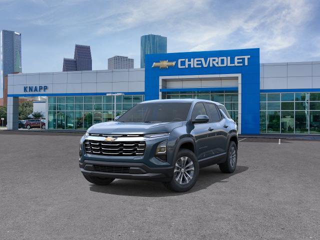 New 2026 Chevrolet Equinox LT w/ Convenience Package II FWD image 32