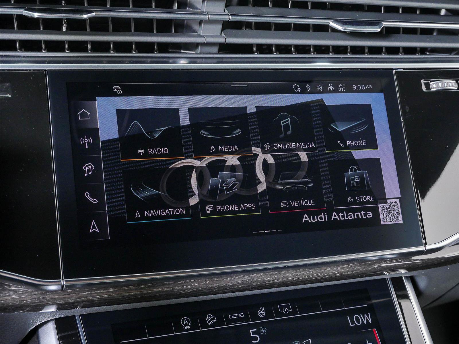 New 2026 Audi Q7 3.0T Premium AWD/4WD image 13