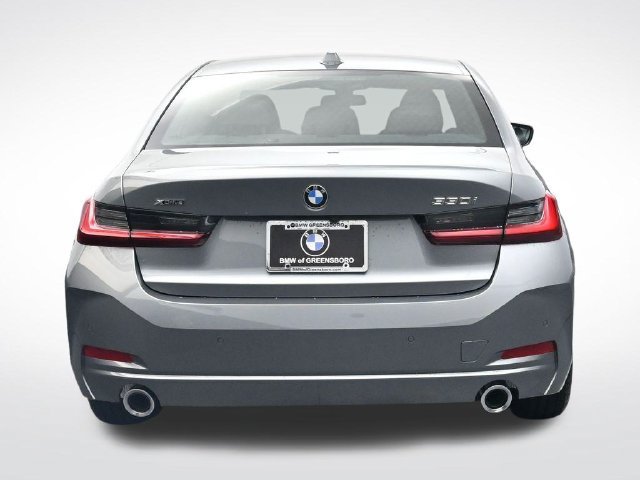 New 2026 BMW 330i xDrive Sedan w/ Premium Package AWD/4WD image 6