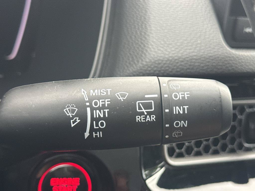 Used 2023 Honda Civic Sport image 11