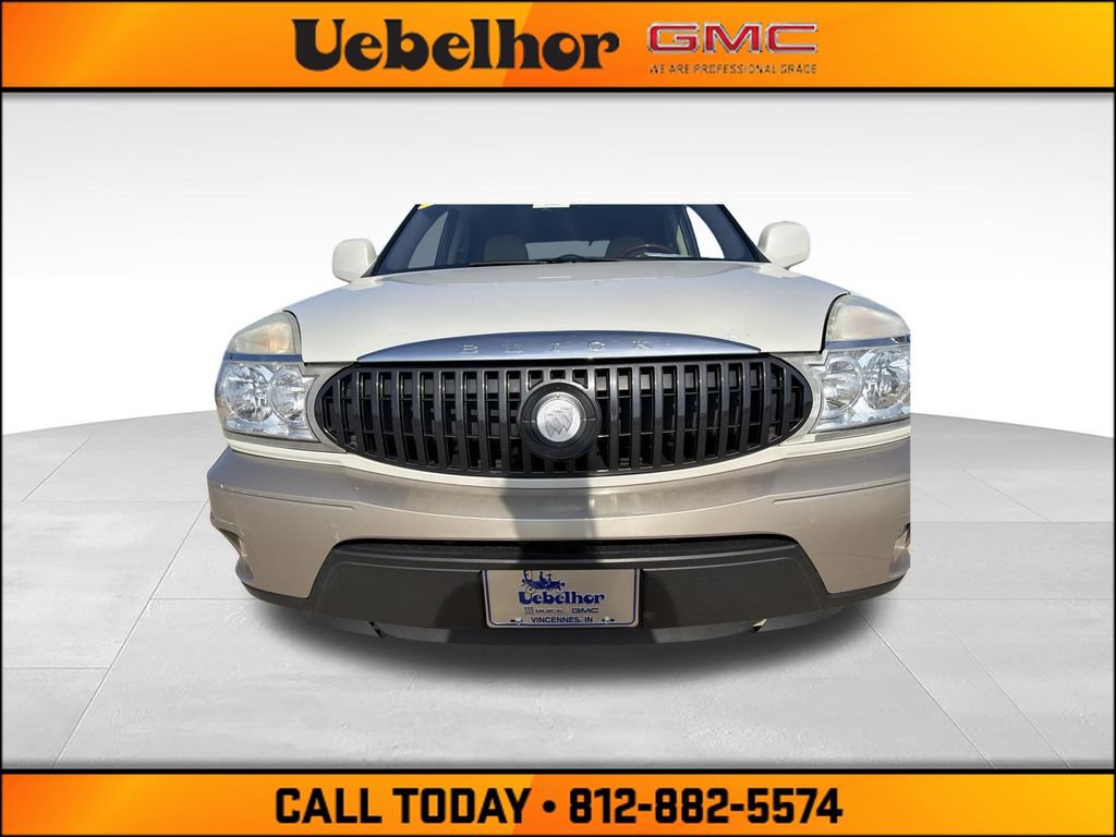 Used 2005 Buick Rendezvous 2WD w/ CXL Preferred Equipment Group image 13