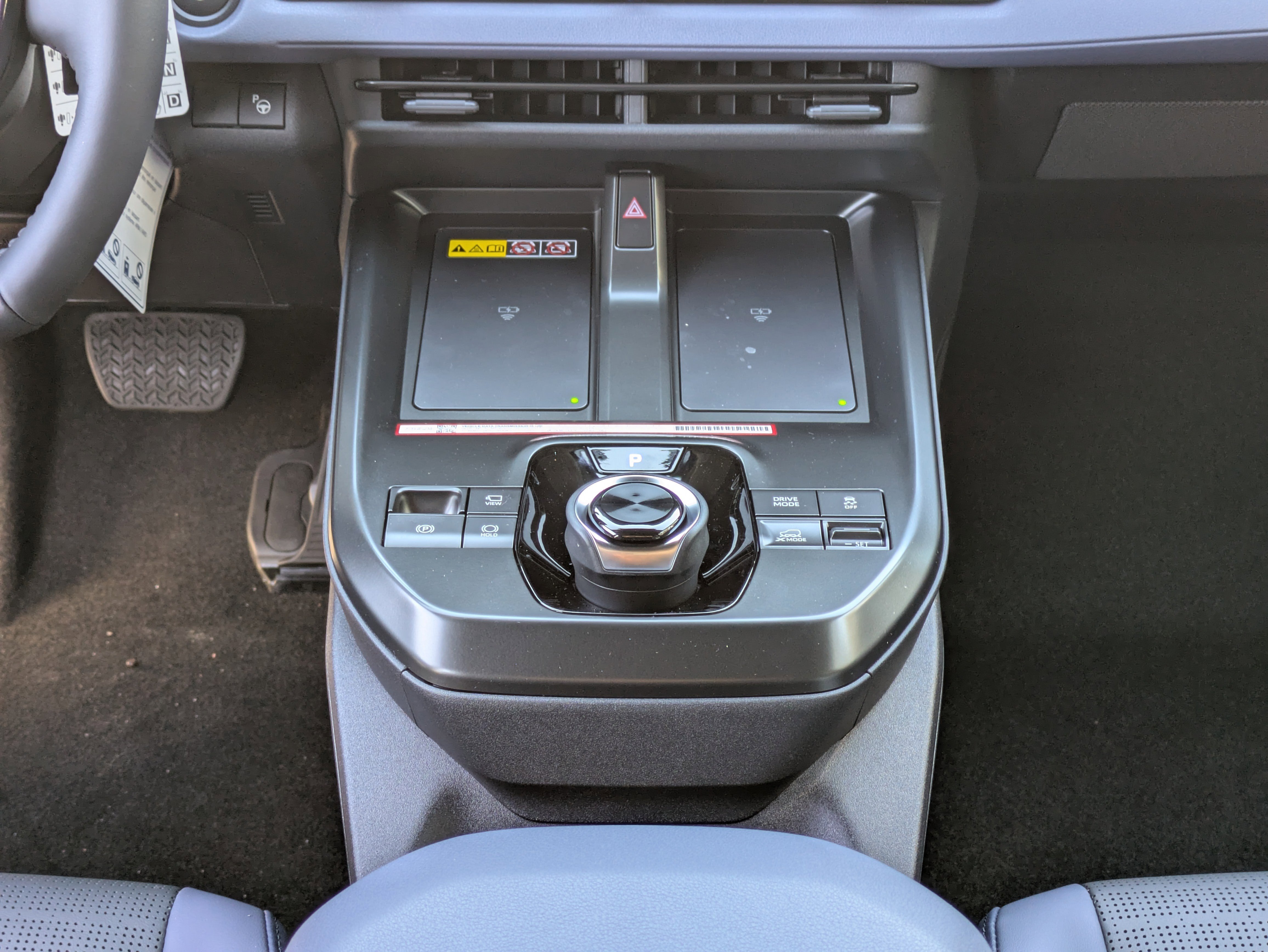 New 2026 Subaru Solterra image 18