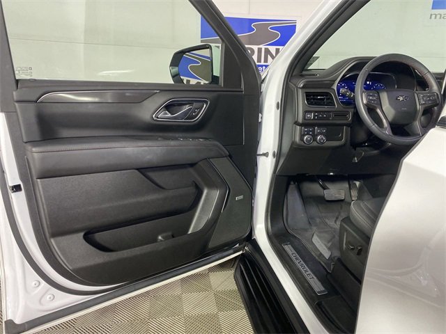 Certified 2023 Chevrolet Tahoe RST image 28