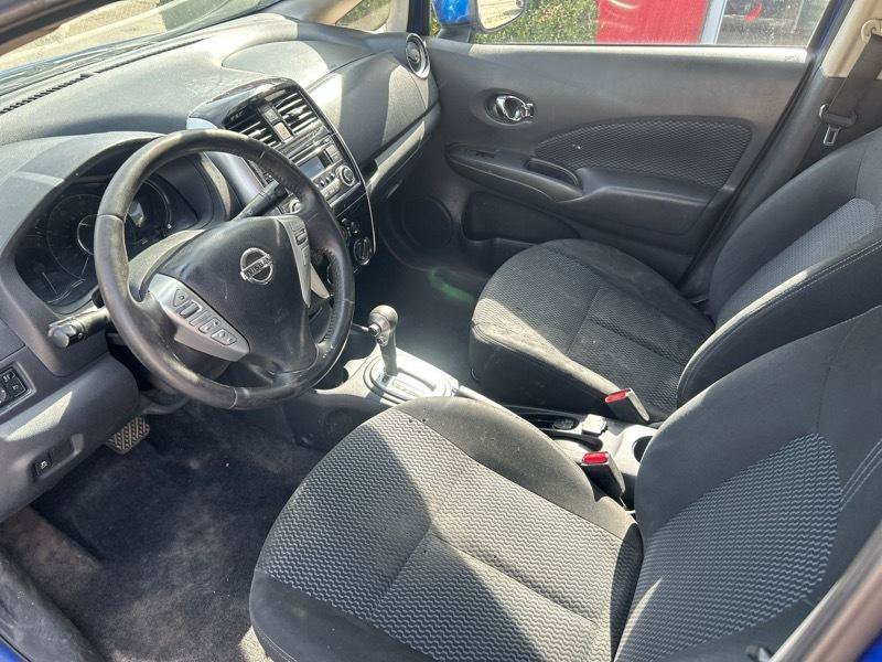 Used 2015 Nissan Versa Note SV FWD image 5