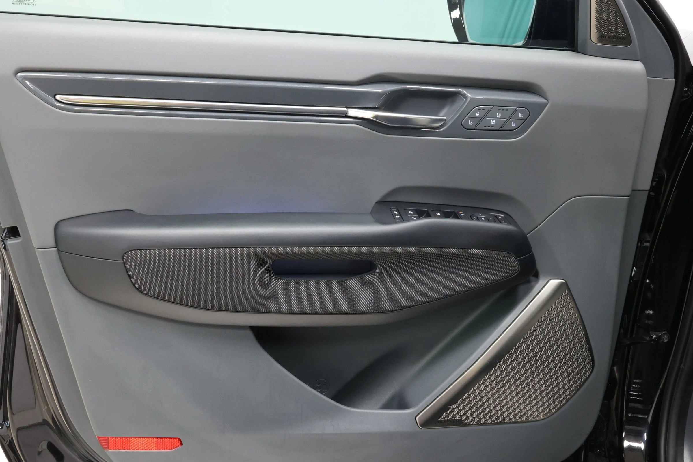 Used 2024 Kia EV9 GT-Line image 9