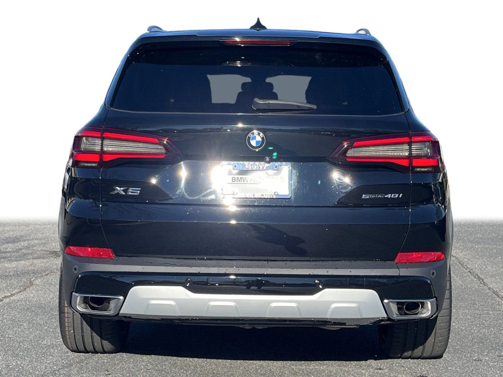 Used 2021 BMW X5 sDrive40i w/ Convenience Package image 26