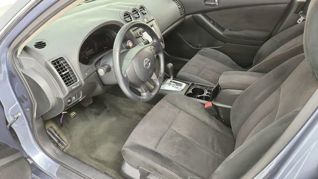 Used 2012 Nissan Altima 2.5 S image 9
