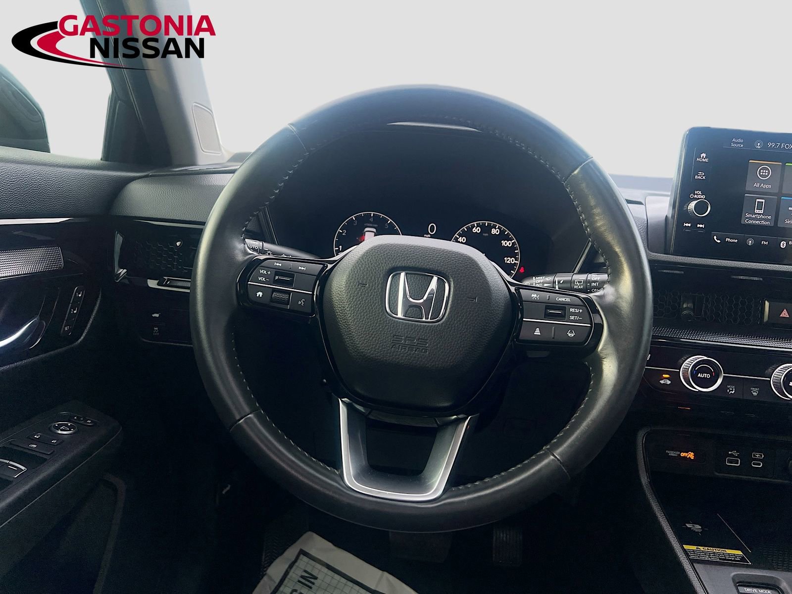 Used 2023 Honda CR-V EX-L image 30