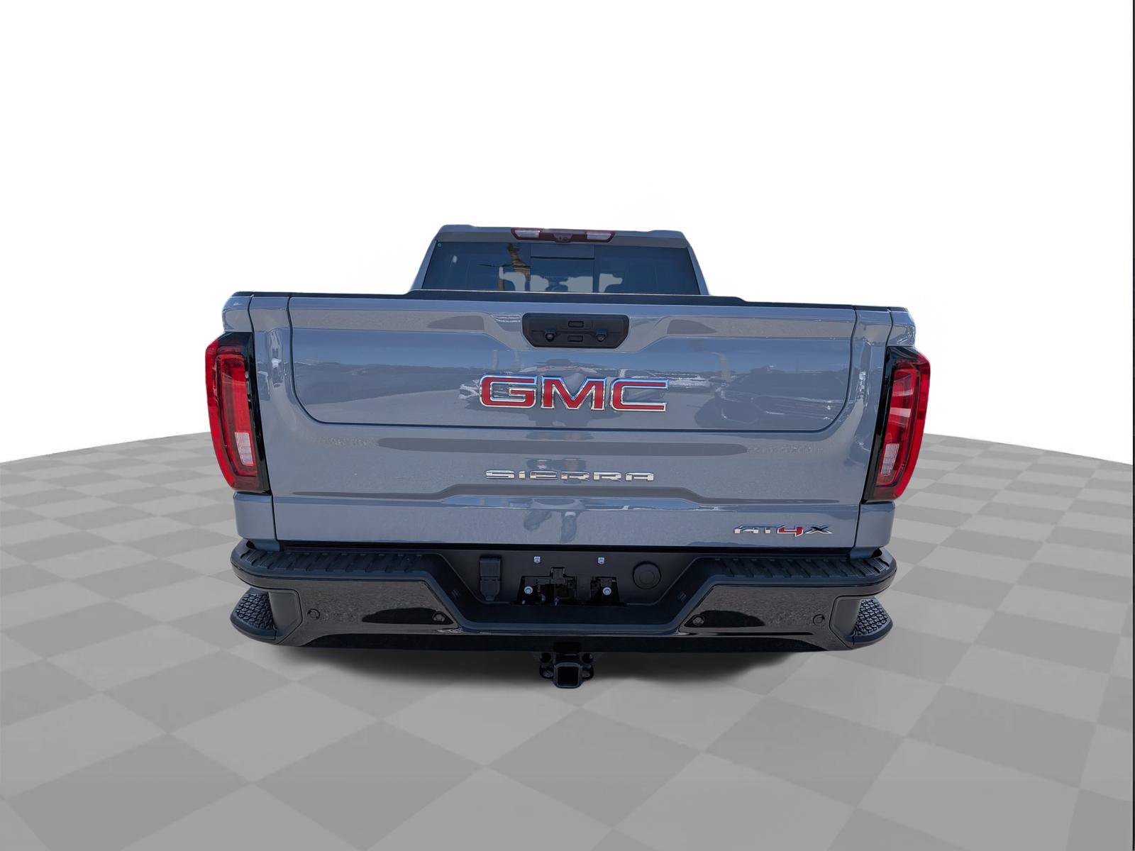 Certified 2024 GMC Sierra 1500 AT4X AWD/4WD image 5