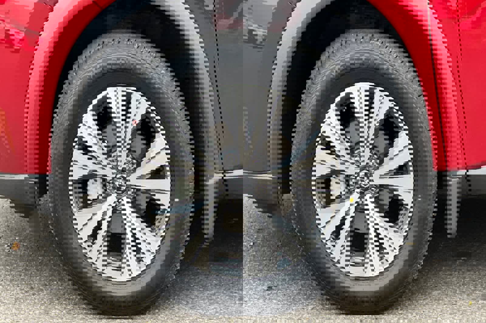 Certified 2022 Nissan Rogue SV image 36