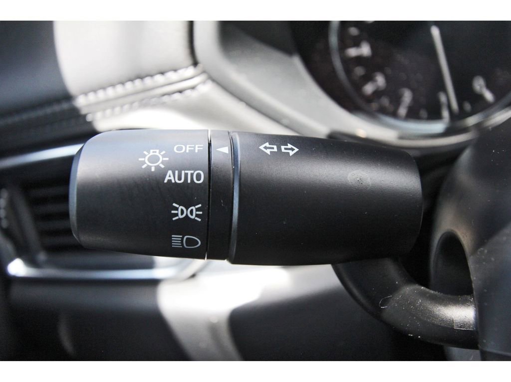 Used 2024 MAZDA CX-5 Signature AWD/4WD image 19