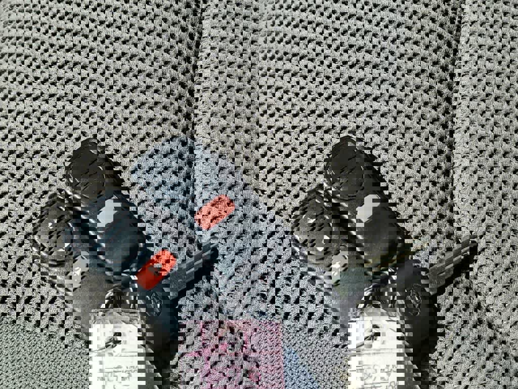 Used 2016 Nissan Frontier SV w/ SV Value Truck Package image 30