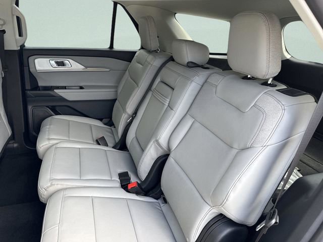 New 2026 Ford Explorer Active w/ Active Comfort Package image 40