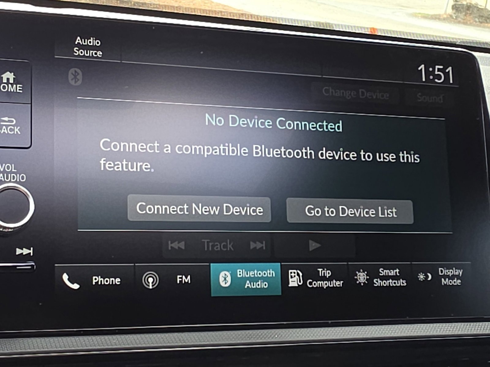 New 2026 Honda Odyssey Sport-L image 7