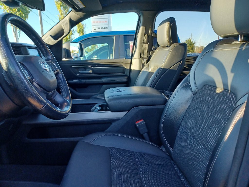 Used 2019 RAM 1500 Sport w/ Level 2 Equipment Group AWD/4WD image 5