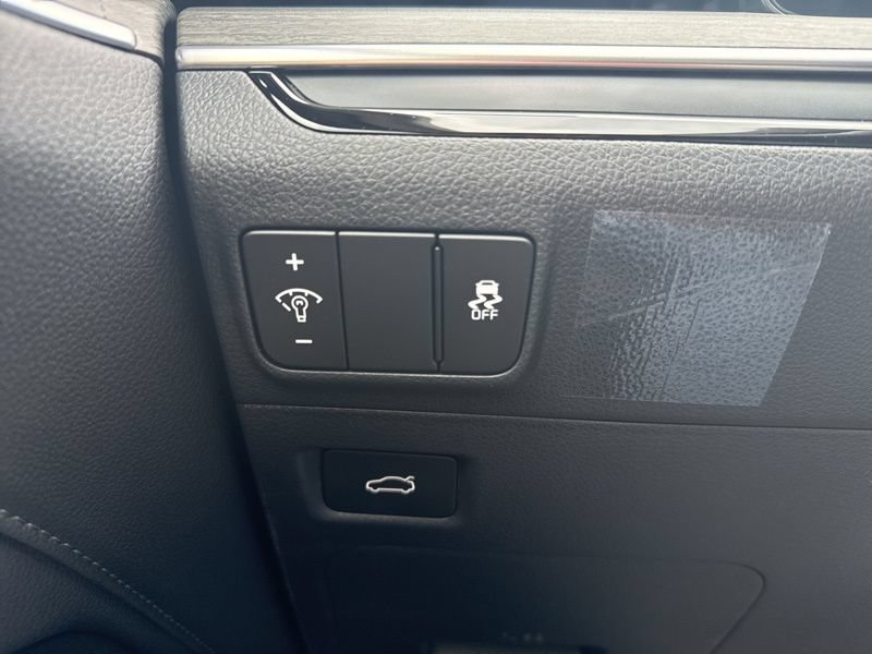 New 2026 Kia K5 EX FWD image 25