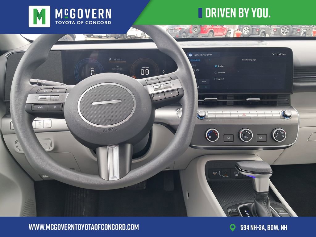 Used 2024 Hyundai Kona SE image 16