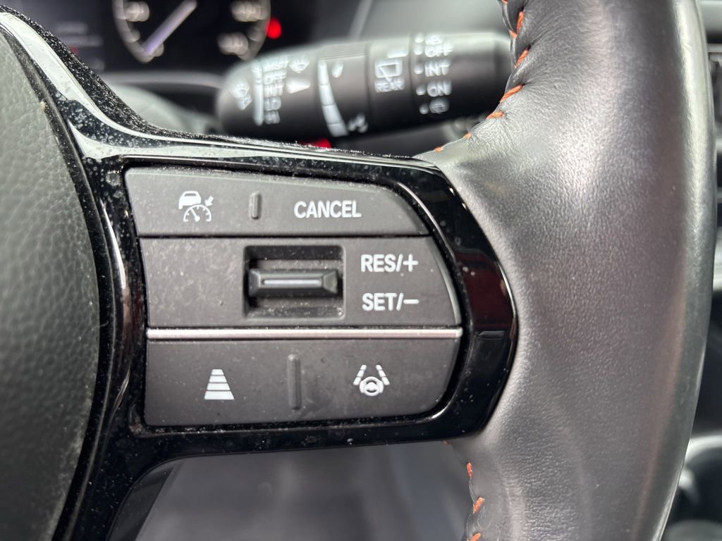 Used 2024 Honda HR-V Sport image 23