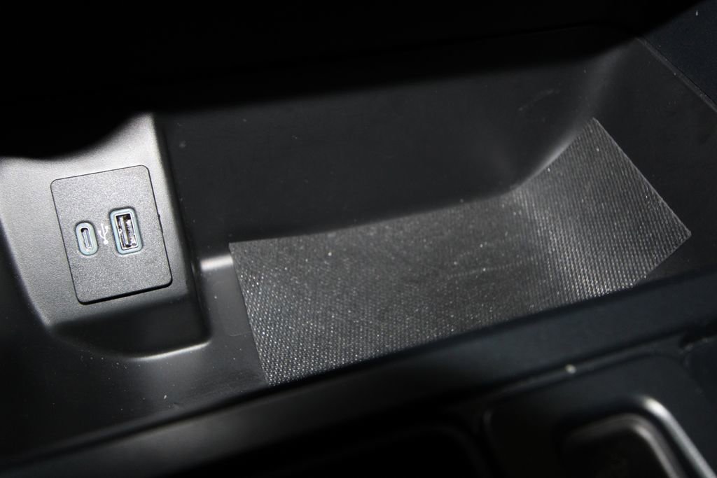 Used 2024 Ford F150 STX AWD/4WD image 17