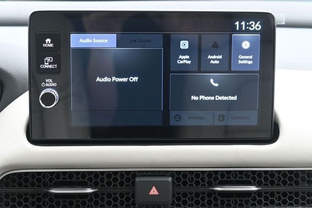 New 2027 Honda HR-V EX-L image 14