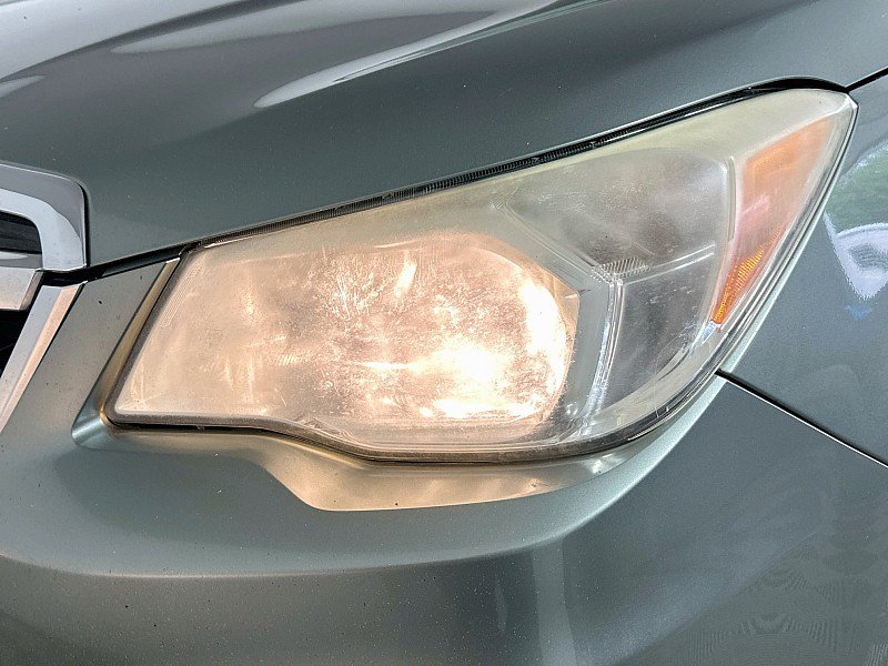 Used 2014 Subaru Forester 2.5i Limited AWD/4WD image 26