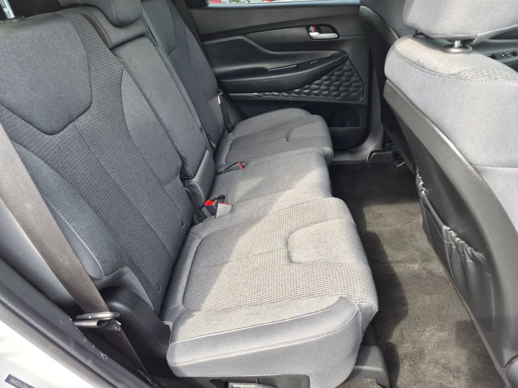 Used 2023 Hyundai Santa Fe SEL AWD/4WD image 26