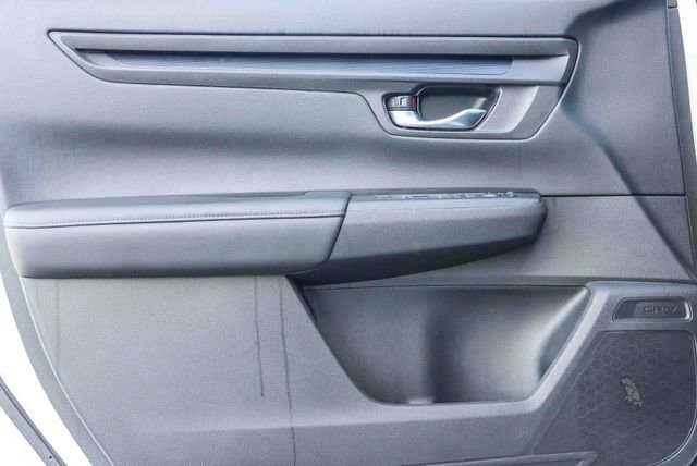 Certified 2024 Honda CR-V EX image 23